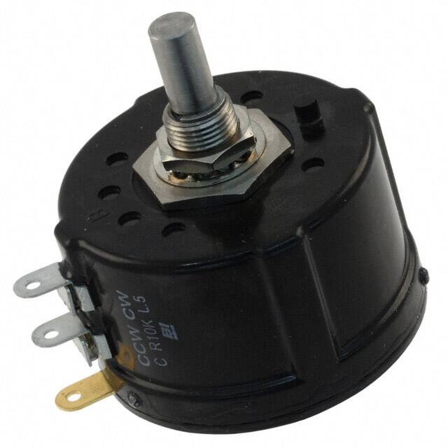 CR10KL.5TT Electronics/BI