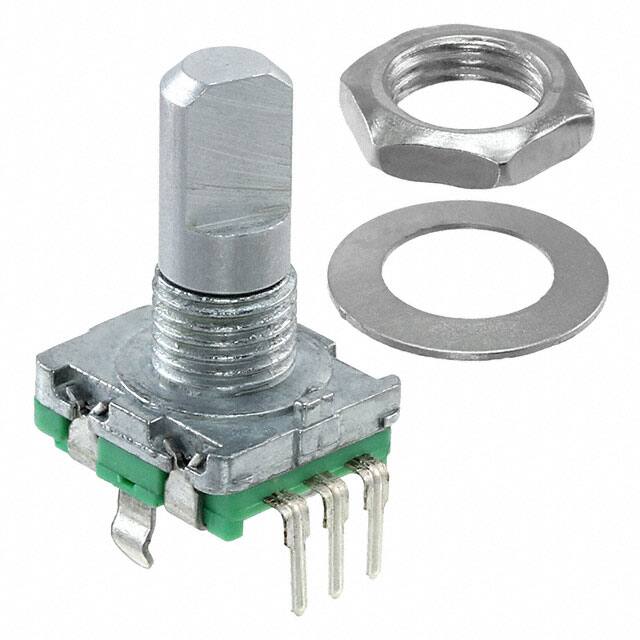 EN11-HNM1AF15TT Electronics/BI