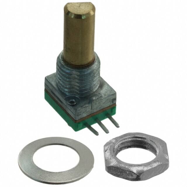 P081N-271F2CBR10KTT Electronics/BI