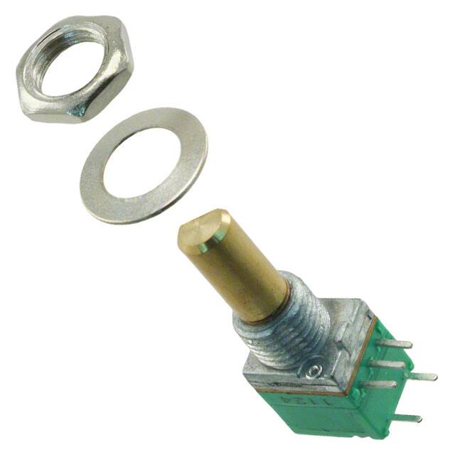 P081S-71F2CAR10KTT Electronics/BI