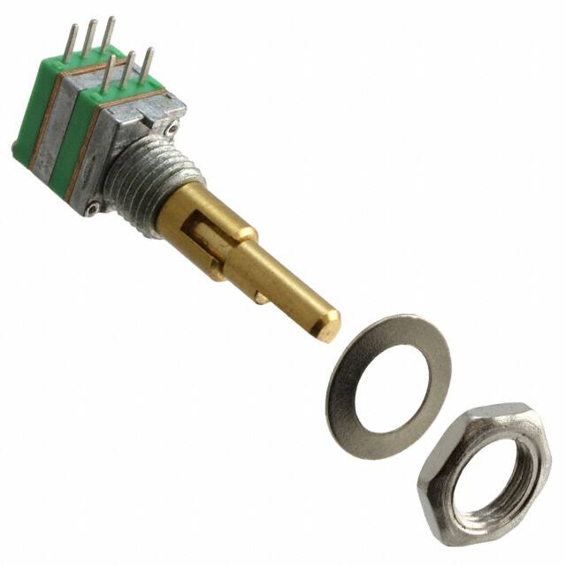 P082D-27CBR10KTT Electronics/BI