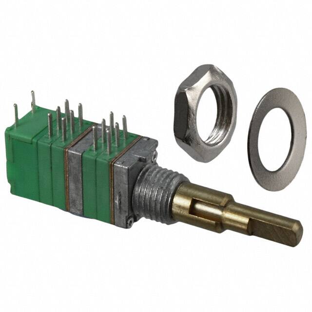 P084E-7CBR10KTT Electronics/BI