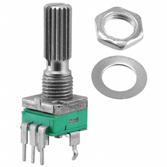 P0915N-QC20BR5KTT Electronics/BI