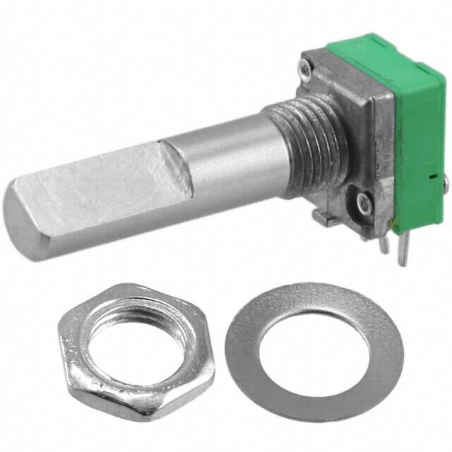 P091N-FC25BR10KTT Electronics/BI