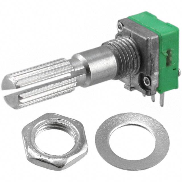 P091N-QC25BR50KTT Electronics/BI