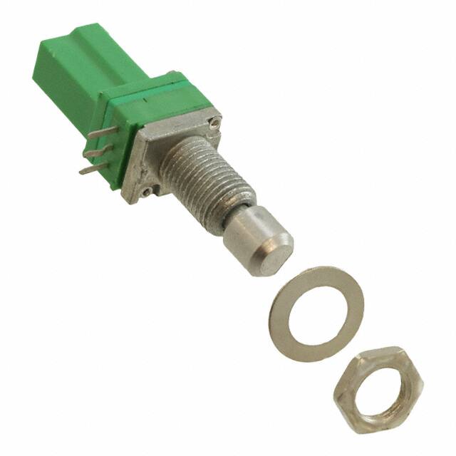 P091P-FC25CR5KTT Electronics/BI