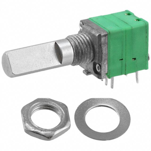 P091S-FC20BR10KTT Electronics/BI