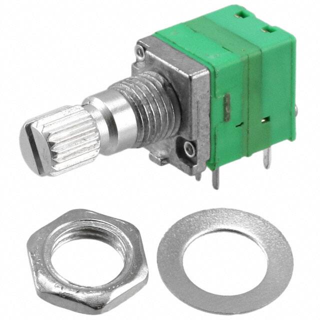 P091S-QC15BR50KTT Electronics/BI