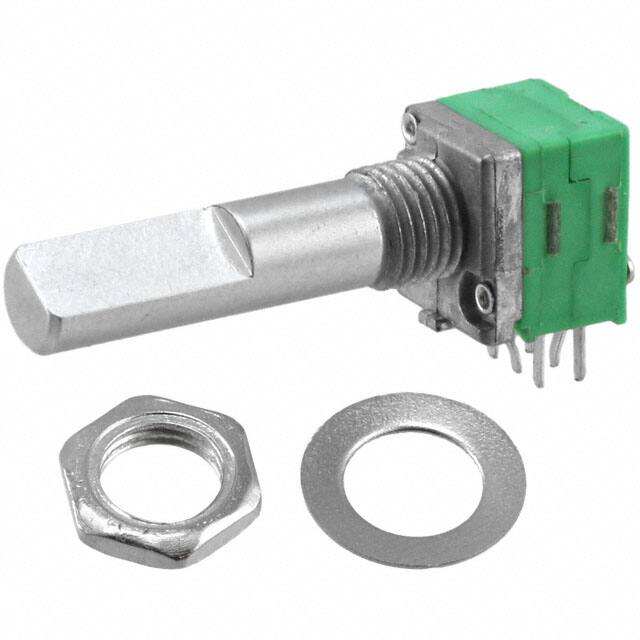 P092N-FC25BR10KTT Electronics/BI