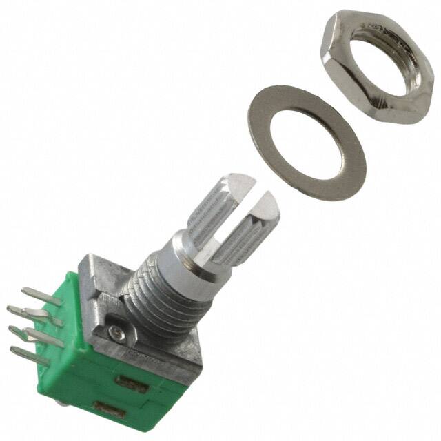 P092N-QC15AR20KTT Electronics/BI