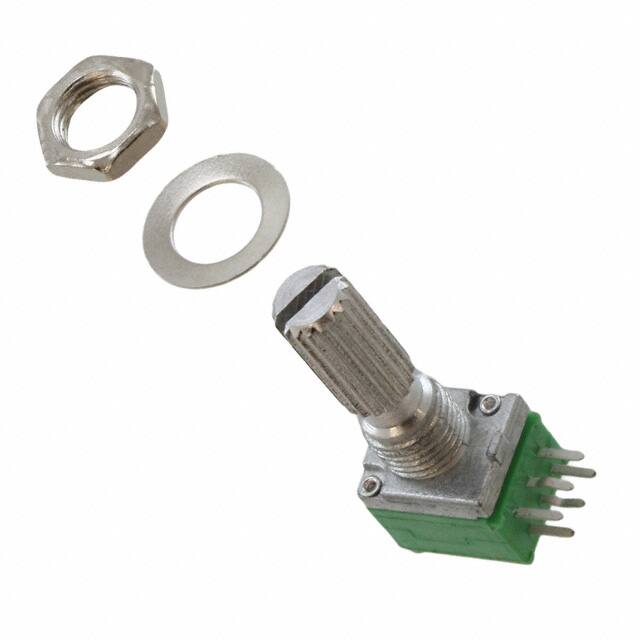 P092N-QC20AR10KTT Electronics/BI