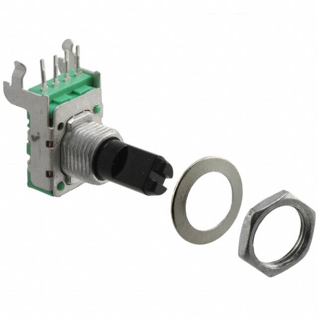 P110KV1-1F15BR100KTT Electronics/BI