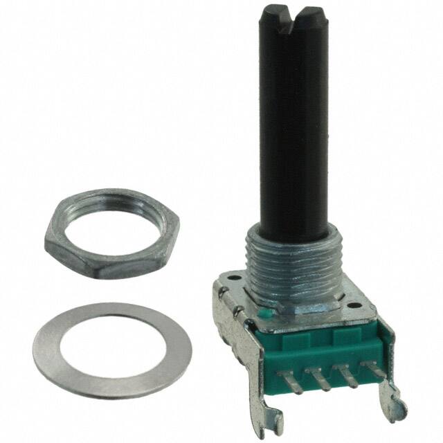 P110KV1-1F25BR1KTT Electronics/BI