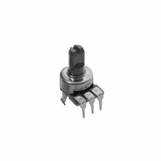 P120PK-F17BR5KTT Electronics/BI
