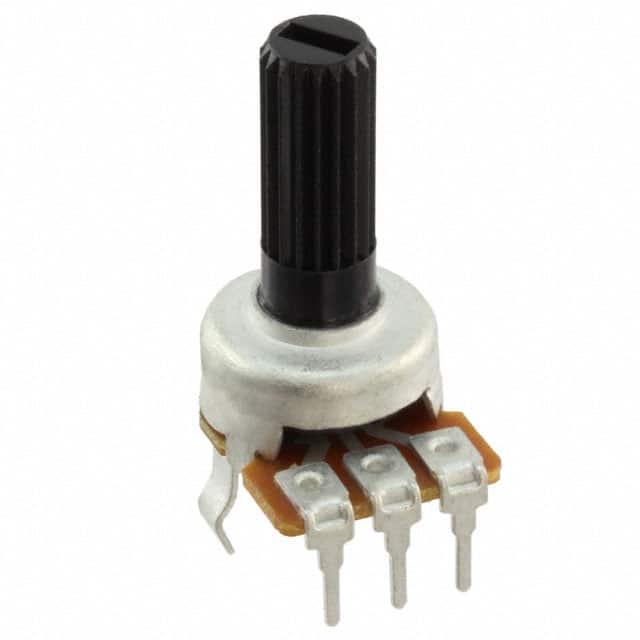 P120PK-Y25BR10KTT Electronics/BI