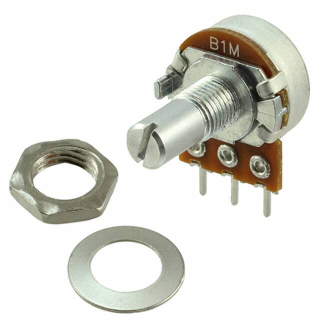 P160KN-0EC15B1MEGTT Electronics/BI