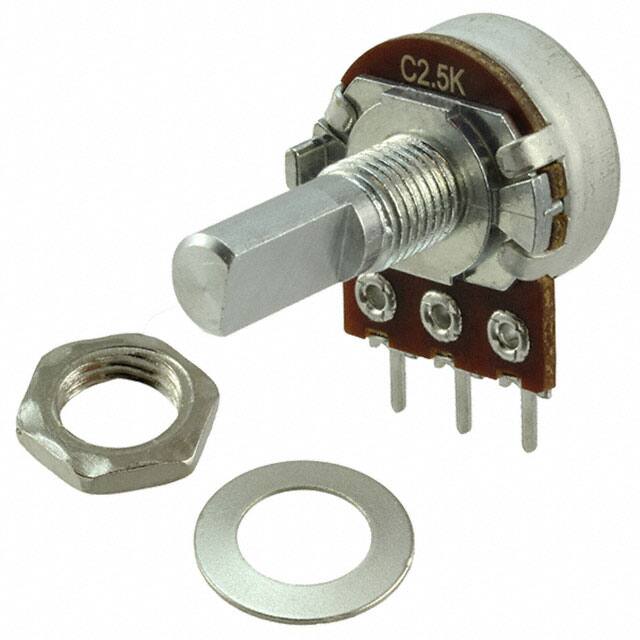 P160KN-0FC18C2K5TT Electronics/BI
