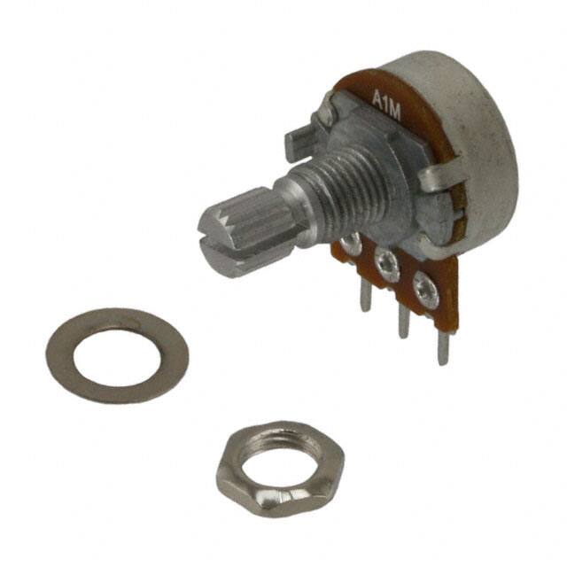 P160KN-0QC15A1MEGTT Electronics/BI