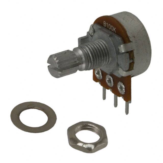 P160KN-0QC15B100KTT Electronics/BI