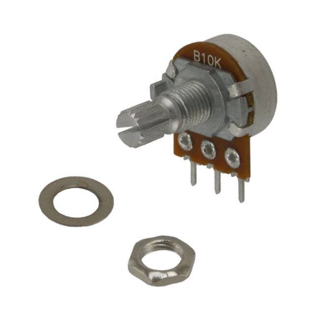 P160KN-0QC15B10KTT Electronics/BI