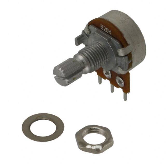 P160KN-0QC15B20KTT Electronics/BI