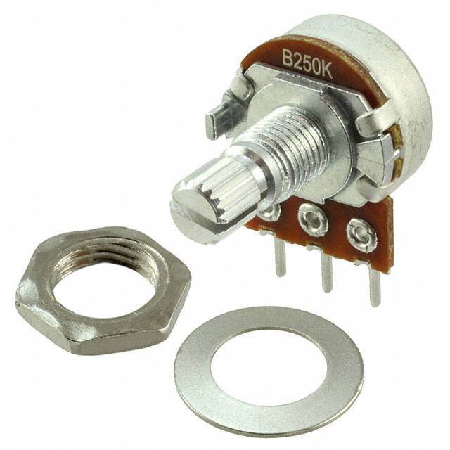 P160KN-0QC15B250KTT Electronics/BI