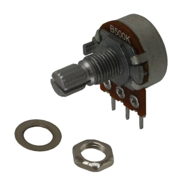 P160KN-0QC15B500KTT Electronics/BI