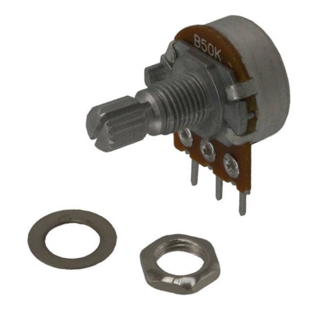 P160KN-0QC15B50KTT Electronics/BI