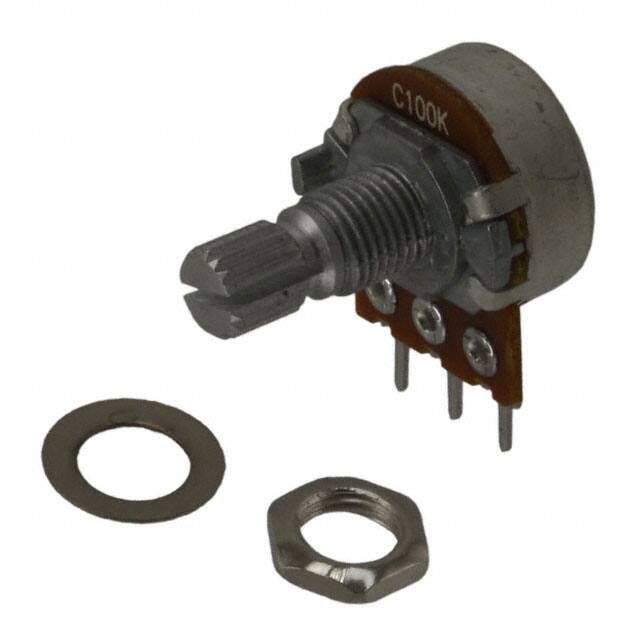 P160KN-0QC15C100KTT Electronics/BI