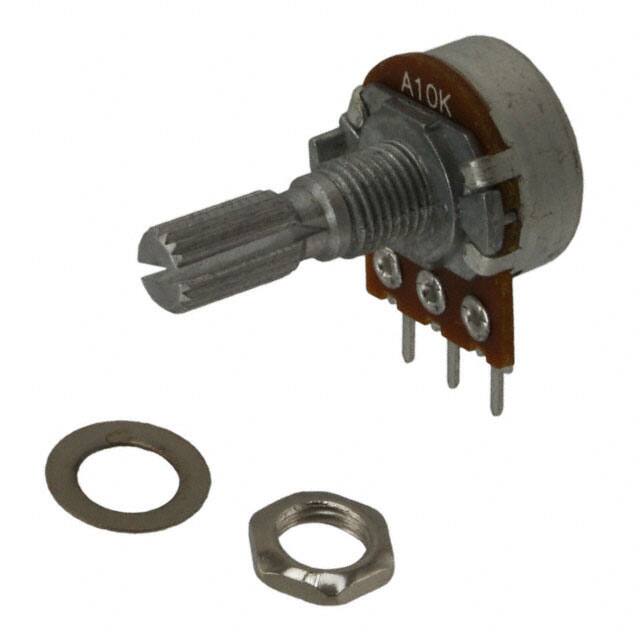 P160KN-0QC20A10KTT Electronics/BI