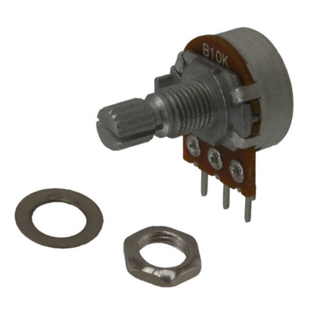 P160KN-0QD15B10KTT Electronics/BI