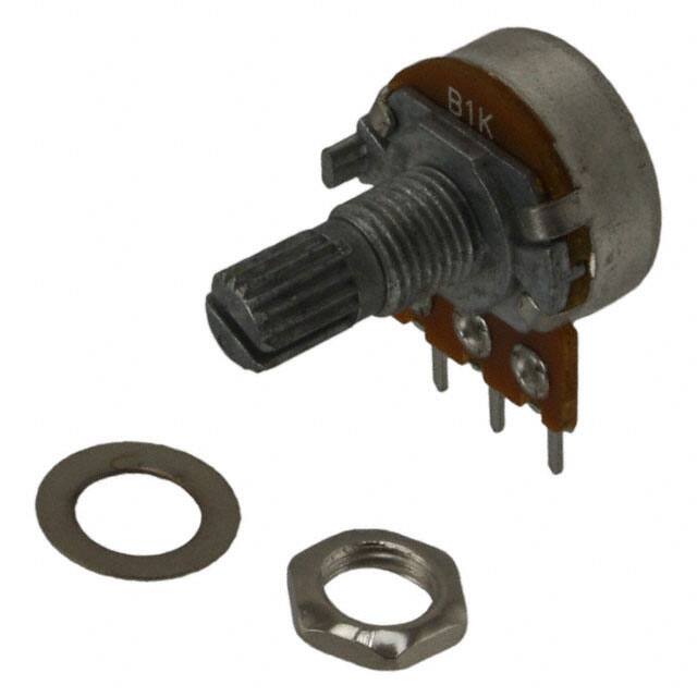 P160KN-0QD15B1KTT Electronics/BI