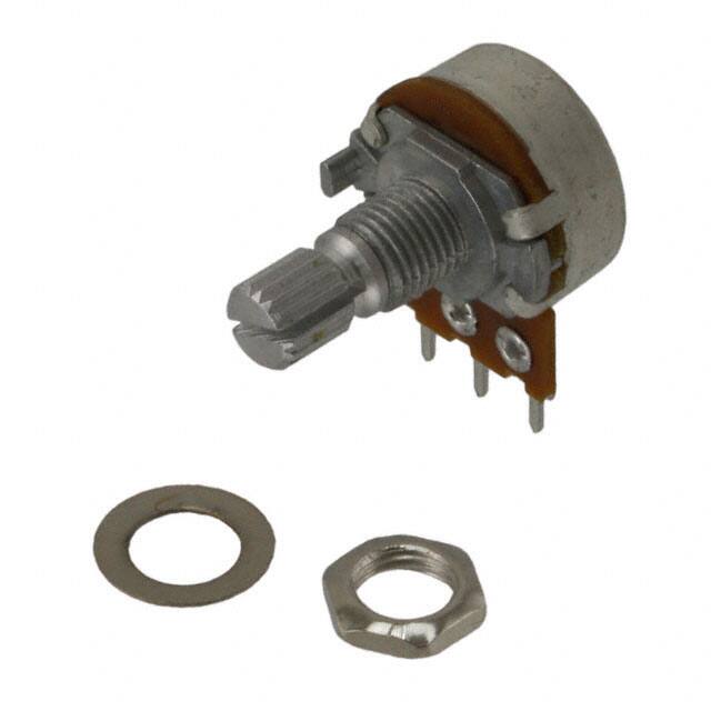 P160KN-0QD15B1MEGTT Electronics/BI