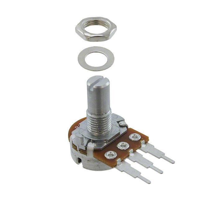 P160KN2-0EC15B100KTT Electronics/BI