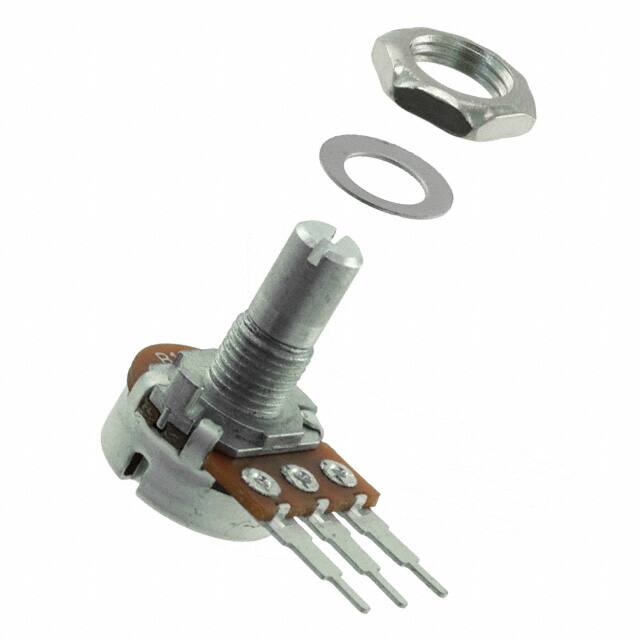 P160KN2-0EC15B1MEGTT Electronics/BI