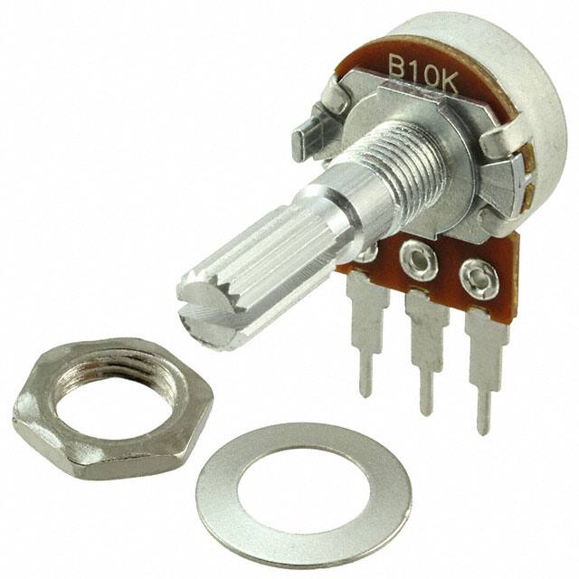 P160KN2-0QA25B10KTT Electronics/BI
