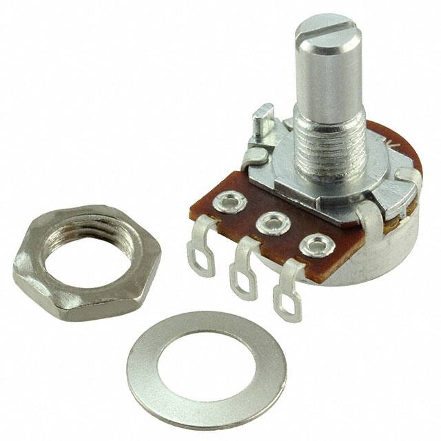 P160KNP-0EC15B2KTT Electronics/BI