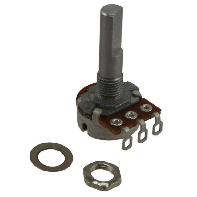 P160KNP-0FC25B5KTT Electronics/BI