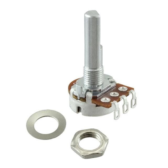 P160KNP-0FC25C10KTT Electronics/BI