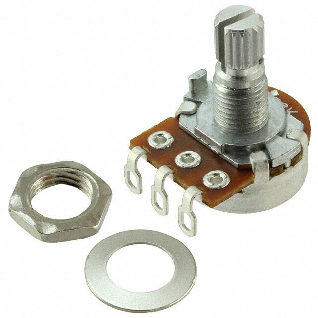 P160KNP-0QC15B200KTT Electronics/BI