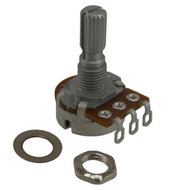 P160KNP-0QD20B100KTT Electronics/BI