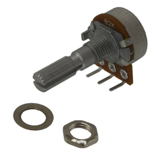 P160KNPD-2QC25B2KTT Electronics/BI