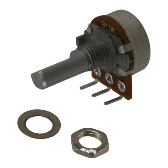 P160KNPD-4FC20B10KTT Electronics/BI
