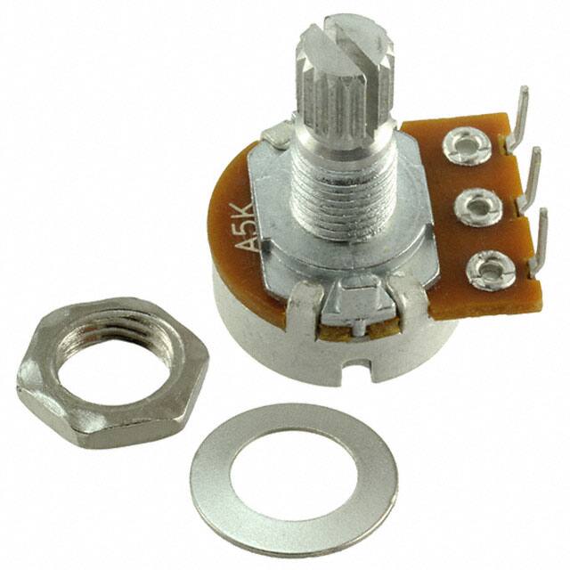 P160KNPD-4QA15A5KTT Electronics/BI