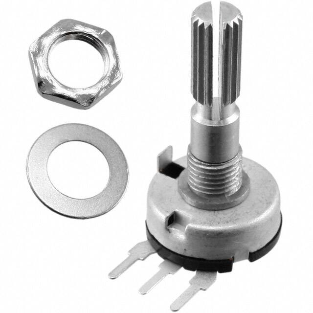P170N2-QC25BR1KTT Electronics/BI