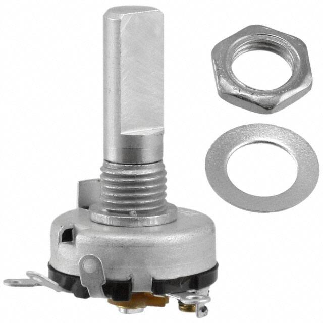 P170S-FC20BR10KTT Electronics/BI