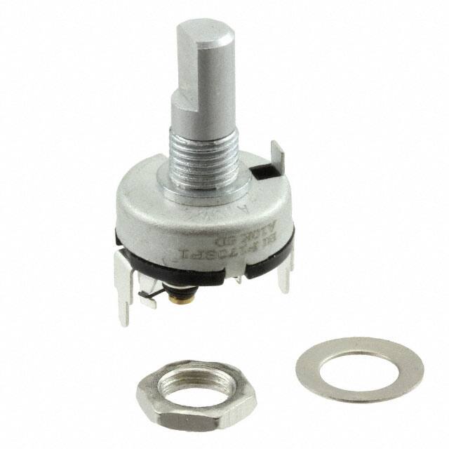 P170SP1-FC15AR10KTT Electronics/BI