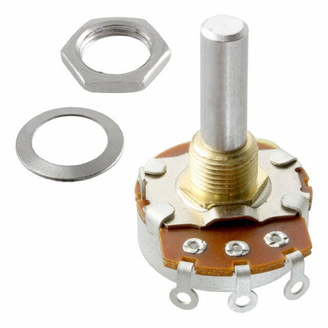 P230-1FC25BR5KTT Electronics/BI