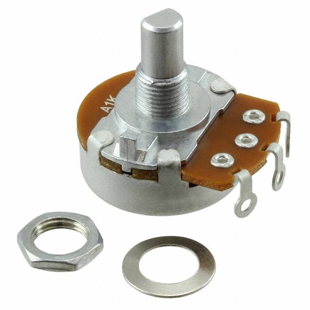 P231-FC15AR1KTT Electronics/BI
