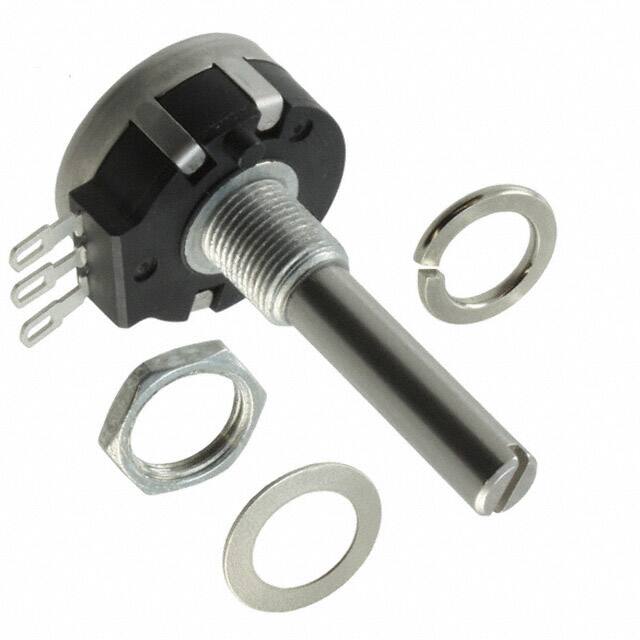 P232-DEC35BR5KTT Electronics/BI